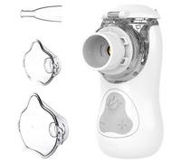 FEELLIFE Inhalationsgerät für Kinder & Erwachsene 1 St