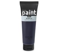 FeelMyPaint Vernice acrilica (viola diossazina, 120 ml)