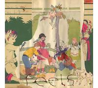FEELS - 20TH ANNIVERSARY EDITION