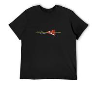 Feels Coolly Street T-Shirt Cave Diver Scuba Diving 2 Is 1 1 Is None Black M