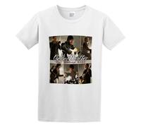 Feels Coolly Trendy T-Shirt Zac Brown Band Colder Weather Black L