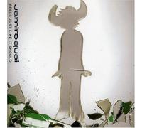 Feels Just Like It Should 2 by Jamiroquai (2005-07-19)