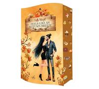 FEELS LIKE AN AUTUMN BREEZE