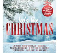 Feels Like Christmas Vol.1 CD NUOVO IMBALLO ORIGINALE