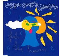 Feels like heaven [Single-CD]