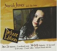 Feels Like Home-Deluxe Edition