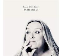 Feels Like Home - Marie Inger (Audio cd)