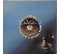 FEELS LIKE I'M IN LOVE 7" (VINYL 45) UK CALIBRE 1979