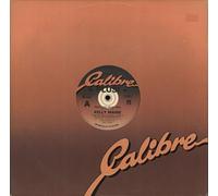 Feels Like I'm In Love + Calibre sleeve