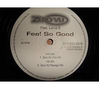 Feels So Good-2X12"