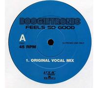 Feels So Good - Boogietronic 2X12"
