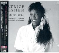 Feels So Real: The Complete Elektra Recordings 1978 - 1984