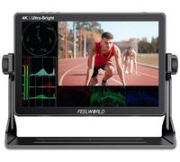 Feelworld 10.1" LUT11H Monitor di campo per telecamera ultra luminoso