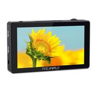 Feelworld 5.5 LUT 5 Monitor 3000 Nits 5,5 pollici
