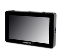 Feelworld 5.5 Monitor touch screen HDMI 4K F6 Plus