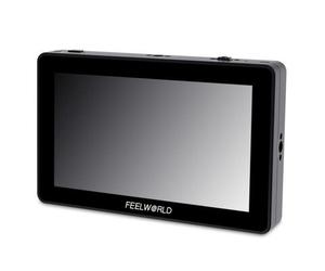 Feelworld 5.5 Monitor touch screen HDMI 4K F6 Plus