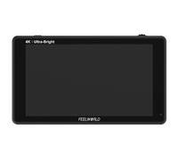 Feelworld 6" 4K LUT6 HDMI Ultra Bright Monitor