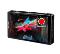 FEELWORLD CUT6S Registratore monitor touch screen da 6 pollici FHD IPS 4K HDMI 3