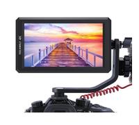 FEELWORLD F6 1920x1080 Schermo IPS da 5,5 pollici Monitor da campo HDMI 4K