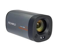 FEELWORLD HV10X Telecamera streaming professionale Full HD 1080P 60fps USB 3.0 H