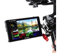 FEELWORLD LUT6 1920x1080 2600 nit 6 pollici IPS Schermo HDMI 4K Touch Control Ca