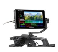 FEELWORLD LUT6S 1920x1080 2600 nit 6 pollici IPS Schermo HDMI 4K Touch Screen SD