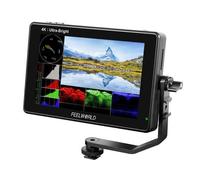 FEELWORLD LUT7 1920x1200 2200 nits Schermo IPS da 7 pollici Monitor da campo HDM