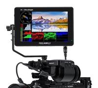 FEELWORLD LUT7S 1920x1200 2200 nit Schermo IPS da 7 pollici Monitor da campo HDM
