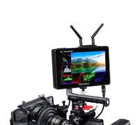 Feelworld LUT7S PRO 1920x1200 2200 NITS Schermo IPS da 7 pollici HDMI 4K SDI TOU