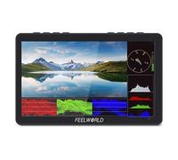 Feelworld Monitor per fotocamera F5 PRO V4 16:9 1920x1080 Touch Screen