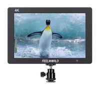 FEELWORLD Monitor T7 Plus con 3D LUT