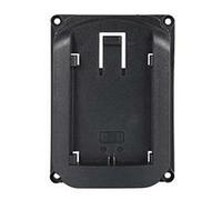 Feelworld Piastra della batteria LP E6