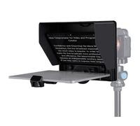 Feelworld TP10 Teleprompter smartphone/tablet