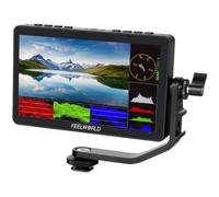 Feelworld video monitor F6 Plus V2 6"