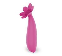 FeelzToys Daisy Joy Lay-On Vibratori rabbit Rosa Taglia Unica