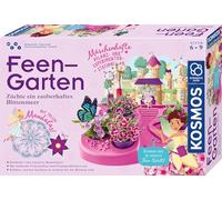 Kosmos Feen-Garten: Experimentierkasten
