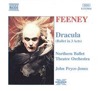 Feeney - Dracula