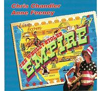 Feeney - Live from the Wholly Stolen Em