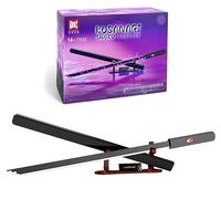 FÉENOMENN Katana Kusanagi Sasuke - Kit di costruzione Spada - 431 pezzi - Scatola Premium - 14+
