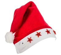 FEERIC CHRISTMAS Cappello luminoso Babbo Natale