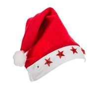FEERIC CHRISTMAS Cappello luminoso Babbo Natale