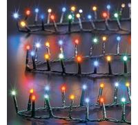Feeric Light and Christmas - GUIRLANDA CLUSTER ESTERNO 18M 750L ML FV T