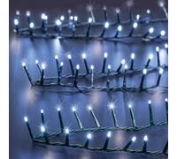 Feeric Light and Christmas - GUIRLANDA CLUSTER ESTERNO 25M 1000L BFB FV T