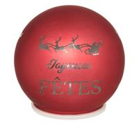 Feeric Lights and Christmas Dkp int Ball JN 10l d12p