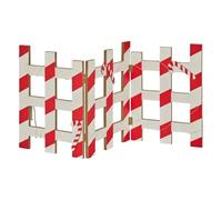 Feeric Lights And Christmas - Dkp INT Barriere 20 l h30 p