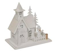 Feeric Lights and Christmas - DKP INT Casa 5L L14 2ASS P - Modello a