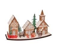 Feeric Lights and Christmas - Dkp int Casa PE 13l l30h15p