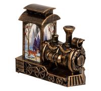 Feeric Lights and Christmas - Sdn int Train Candela 1l BC p