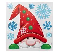 FEERIC LIGHTS & CHRISTMAS - Adesivo Basso 2ass