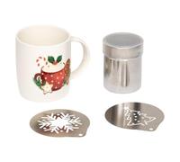 FEERIC LIGHTS & CHRISTMAS - Astuccio per Cappuccino adt helgi